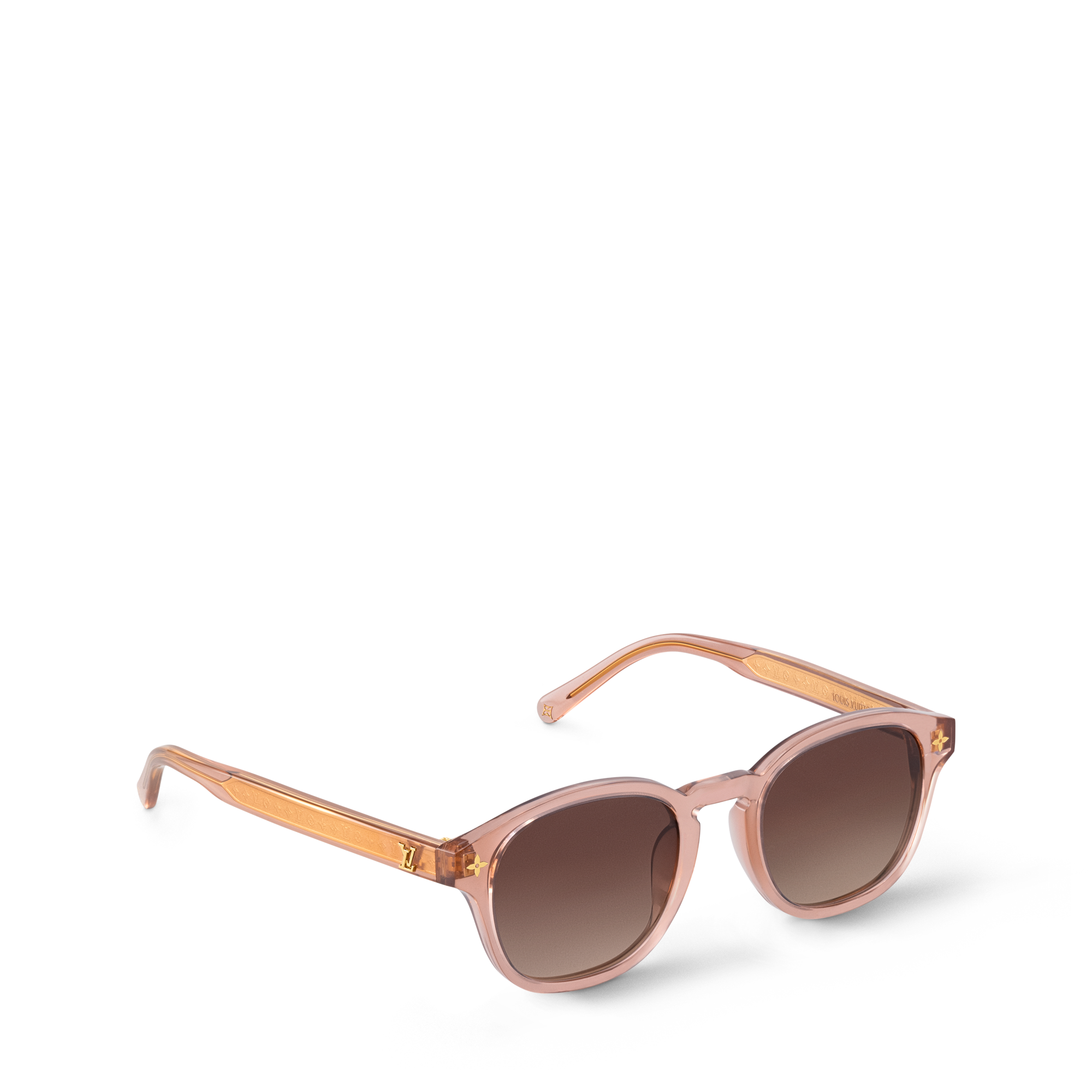 LV Aura Pantos Sunglasses . - Accessories | LOUIS VUITTON